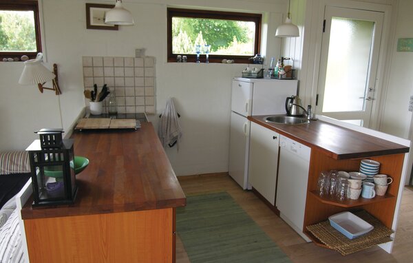 Ferienhaus - Ristinge , Dänemark - G10253 402