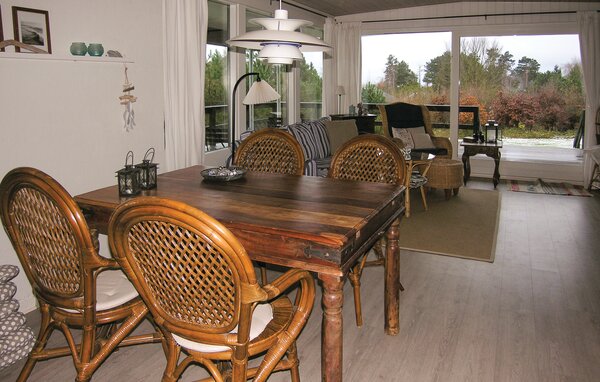 Ferienhaus - Ristinge , Dänemark - G10253 301