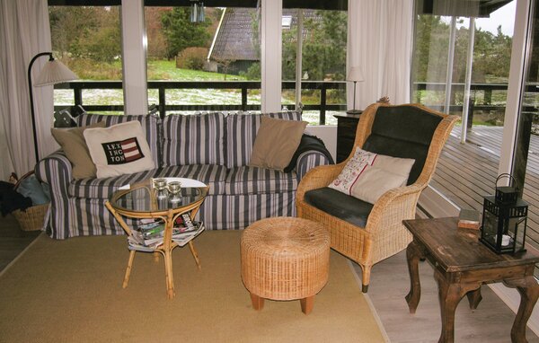 Ferienhaus - Ristinge , Dänemark - G10253 302