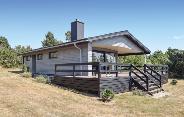 Ferienhaus - Ristinge , Dänemark - G10253 81
