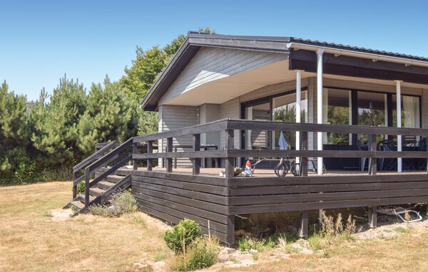 Ferienhaus - Ristinge , Dänemark - G10253 101
