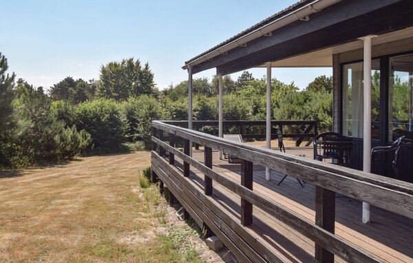 Ferienhaus - Ristinge , Dänemark - G10253 102