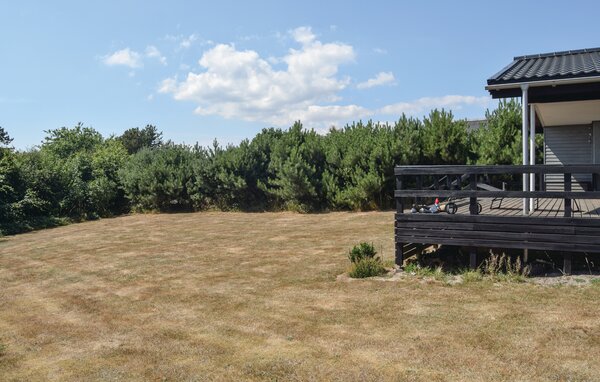 Ferienhaus - Ristinge , Dänemark - G10253 103