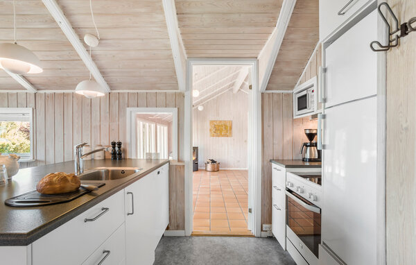 Ferienhaus 