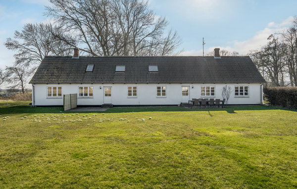 Ferienhaus 