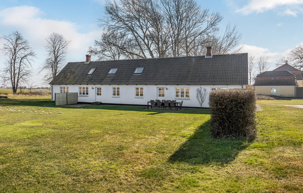 Ferienhaus 