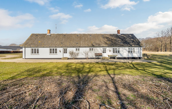 Ferienhaus 