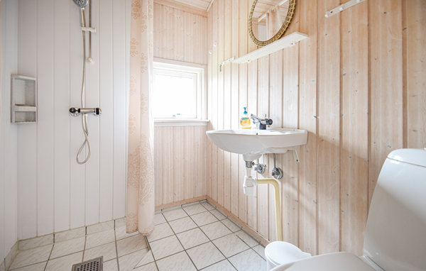 Feriehus - Ristinge , Danmark - G10290 703