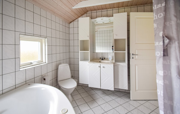 Feriehus - Ristinge , Danmark - G10290 704