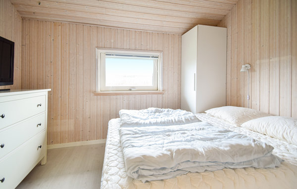 Feriehus - Ristinge , Danmark - G10290 601