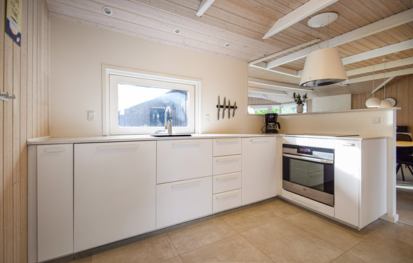 Feriehus - Ristinge , Danmark - G10290 4