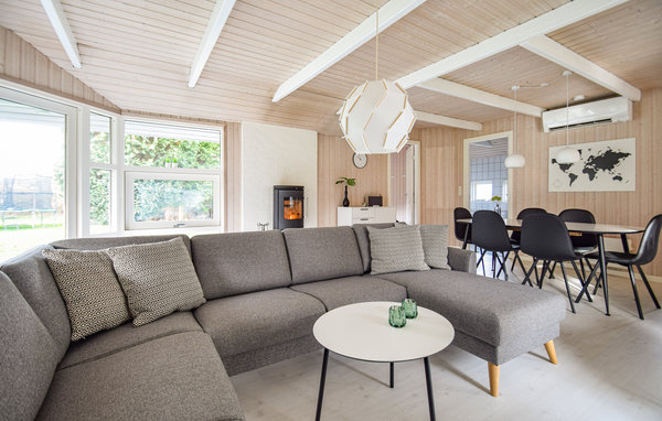 Feriehus - Ristinge , Danmark - G10290 3