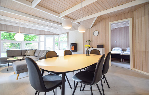Feriehus - Ristinge , Danmark - G10290 301