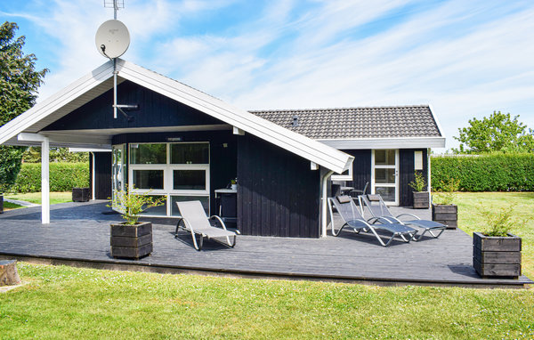 Feriehus - Ristinge , Danmark - G10290 81