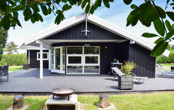 Feriehus - Ristinge , Danmark - G10290 82