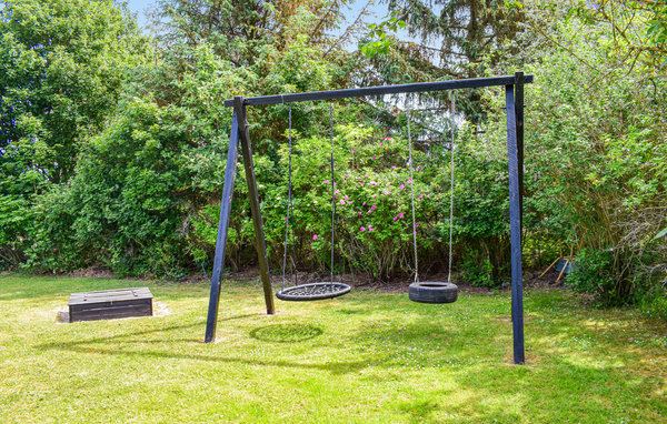 Feriehus - Ristinge , Danmark - G10290 101