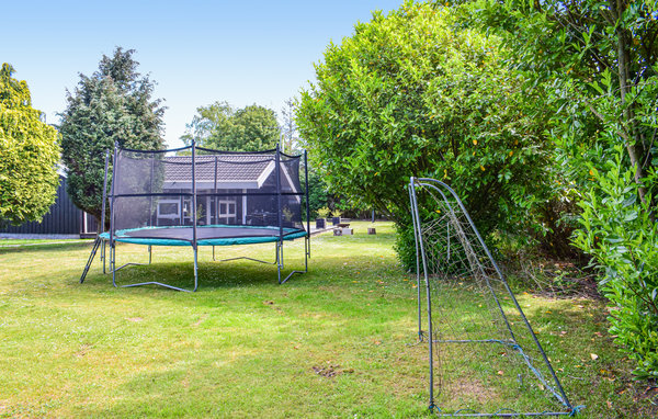 Feriehus - Ristinge , Danmark - G10290 102
