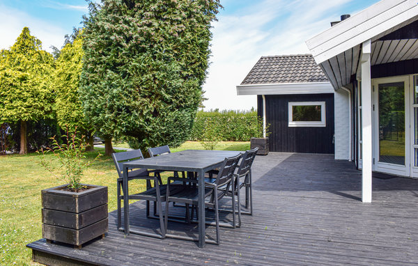Feriehus - Ristinge , Danmark - G10290 104
