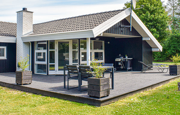 Feriehus - Ristinge , Danmark - G10290 105