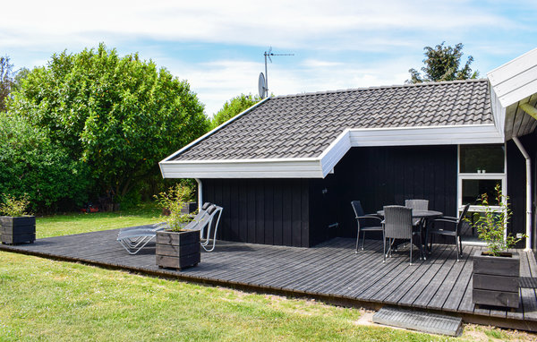 Feriehus - Ristinge , Danmark - G10290 106