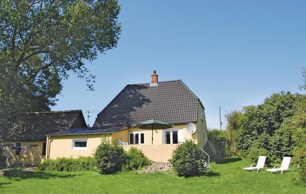 Ferienhaus - Bagenkop , Dänemark - G10291 1