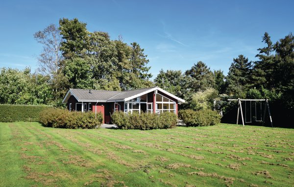Kuća-za-odmor - Fredmose , Danska - G10298 81