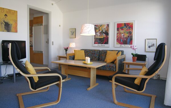 Ferienwohnung 