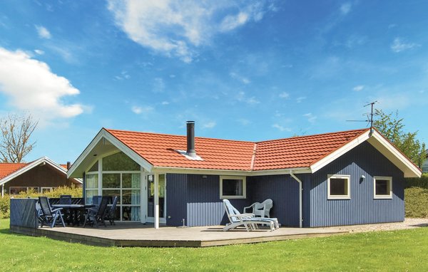 Feriehus - Spodsbjerg , Danmark - G10332 1