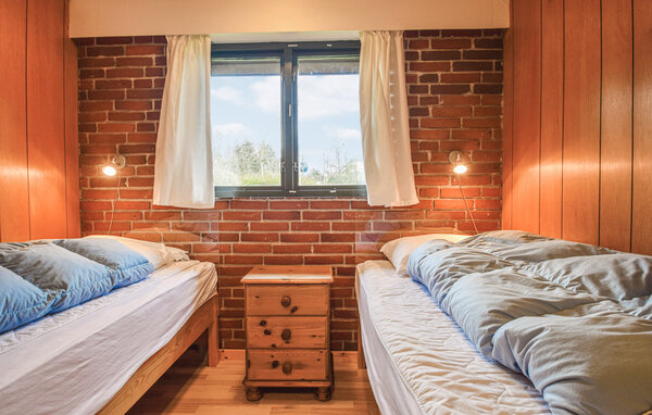 Feriehus - Ristinge , Danmark - G10344 602