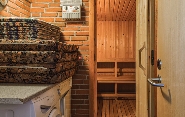 Feriehus - Ristinge , Danmark - G10344 501