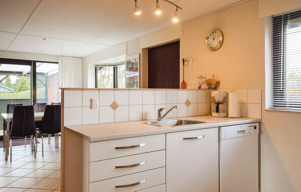 Feriehus - Ristinge , Danmark - G10344 401