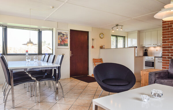 Feriehus - Ristinge , Danmark - G10344 303