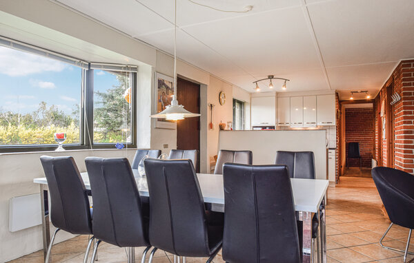 Feriehus - Ristinge , Danmark - G10344 304