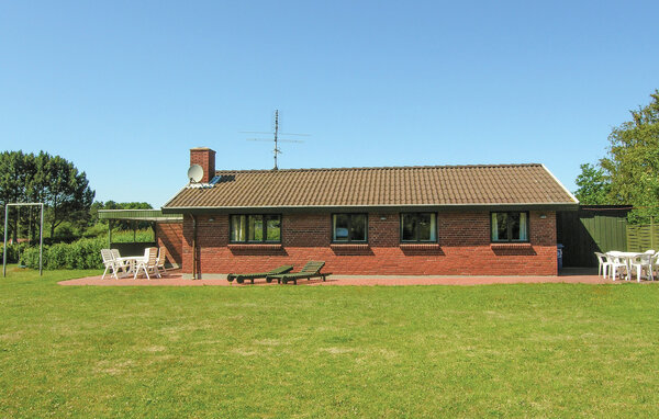 Feriehus - Ristinge , Danmark - G10344 81