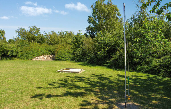 Feriehus - Ristinge , Danmark - G10344 102