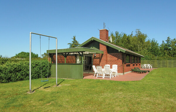 Feriehus - Ristinge , Danmark - G10344 103