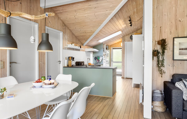 Ferienhaus 