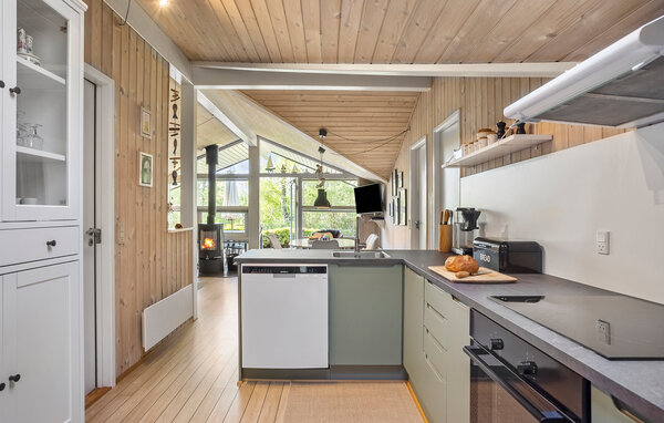 Ferienhaus 
