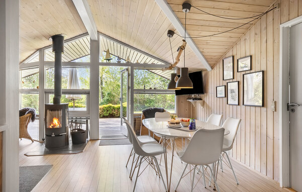 Ferienhaus 