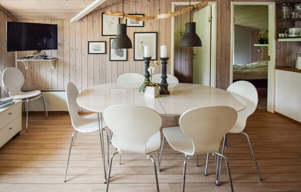 Ferienhaus 