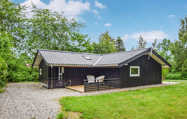 Ferienhaus 