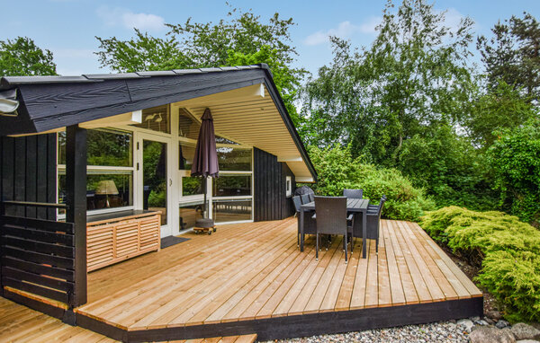 Ferienhaus 
