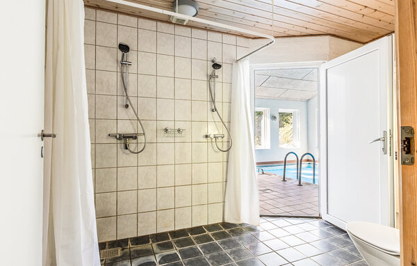 Ferienhaus - Ristinge , Dänemark - G10409 703