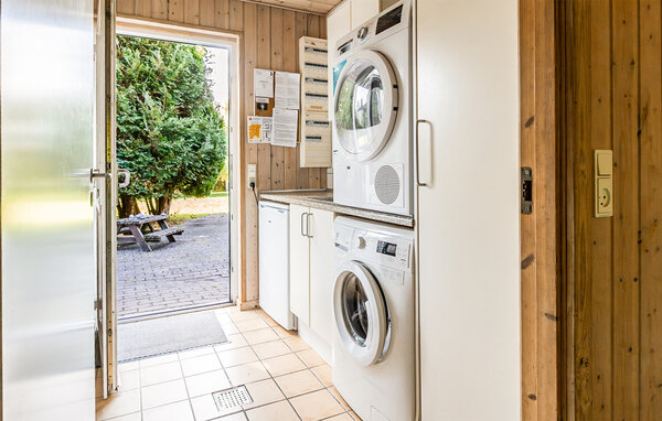 Ferienhaus - Ristinge , Dänemark - G10409 501
