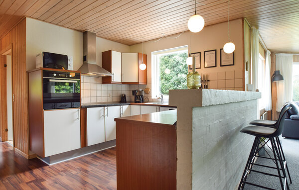 Ferienhaus 