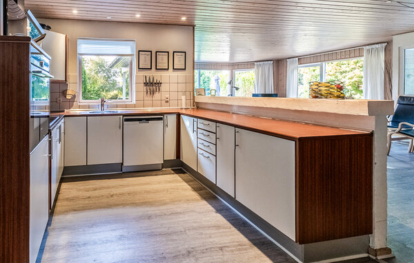 Ferienhaus - Ristinge , Dänemark - G10409 402