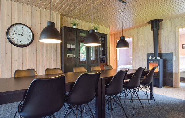 Ferienhaus 