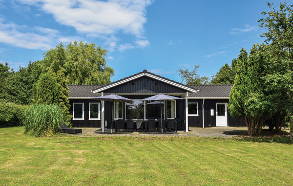 Ferienhaus 
