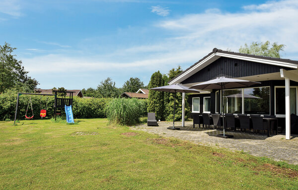 Ferienhaus 