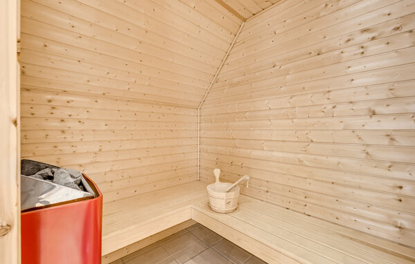 Feriehus - Ristinge , Danmark - G10413 801